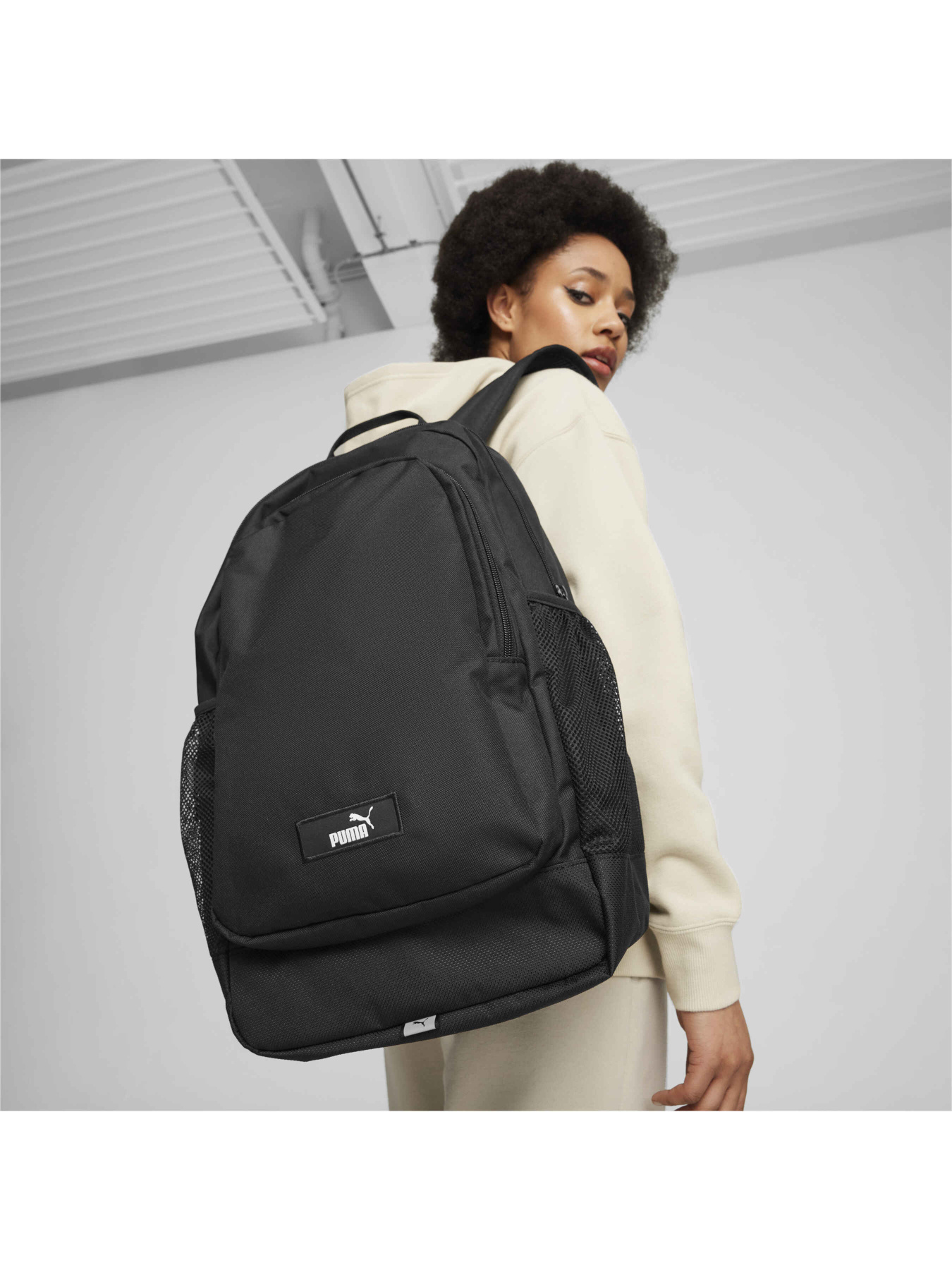 Повседневный рюкзак PUMA Academy Backpack модель 090697 Фото