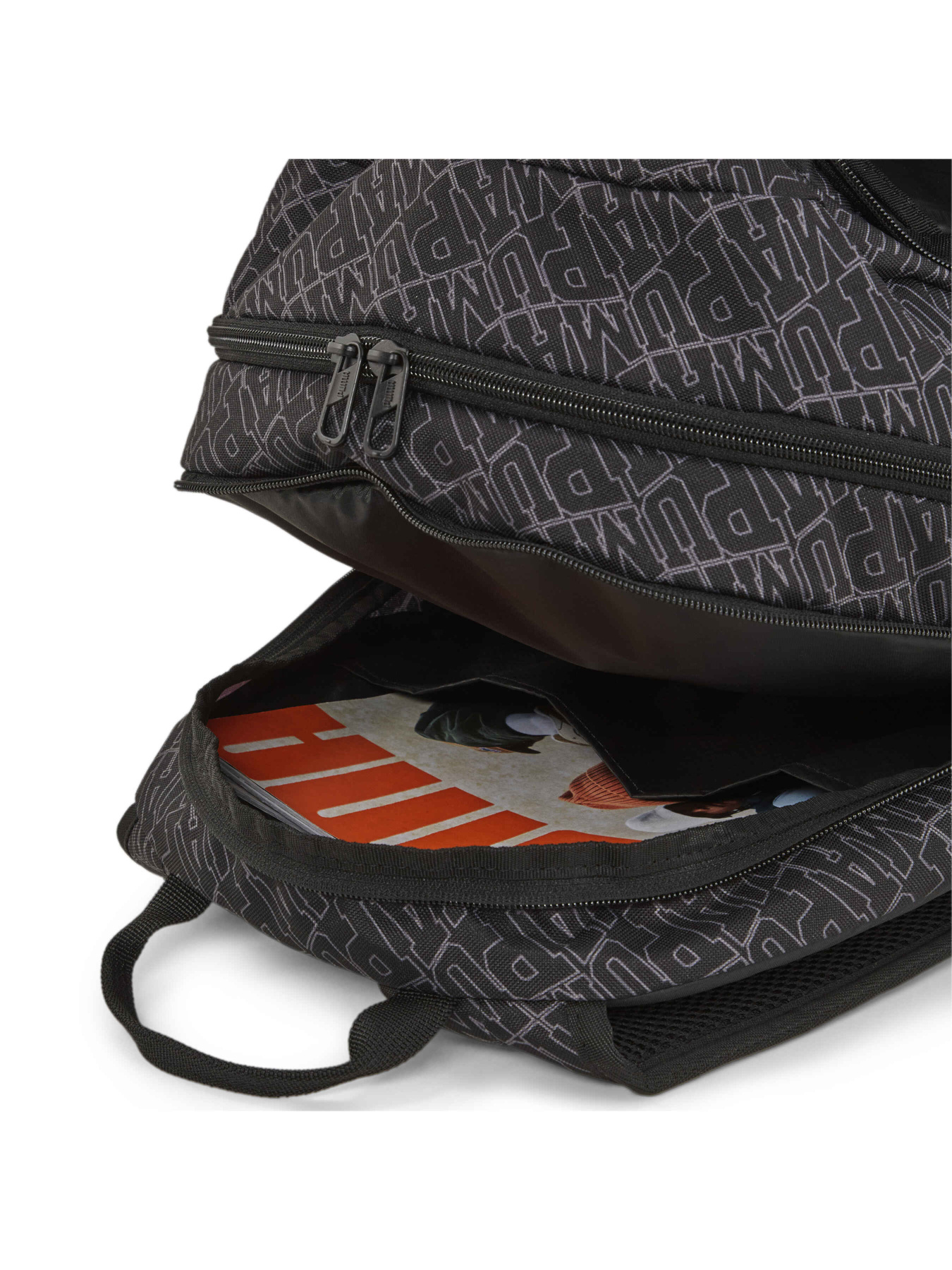 Рюкзак PUMA Academy Backpack модель 090697 Фото