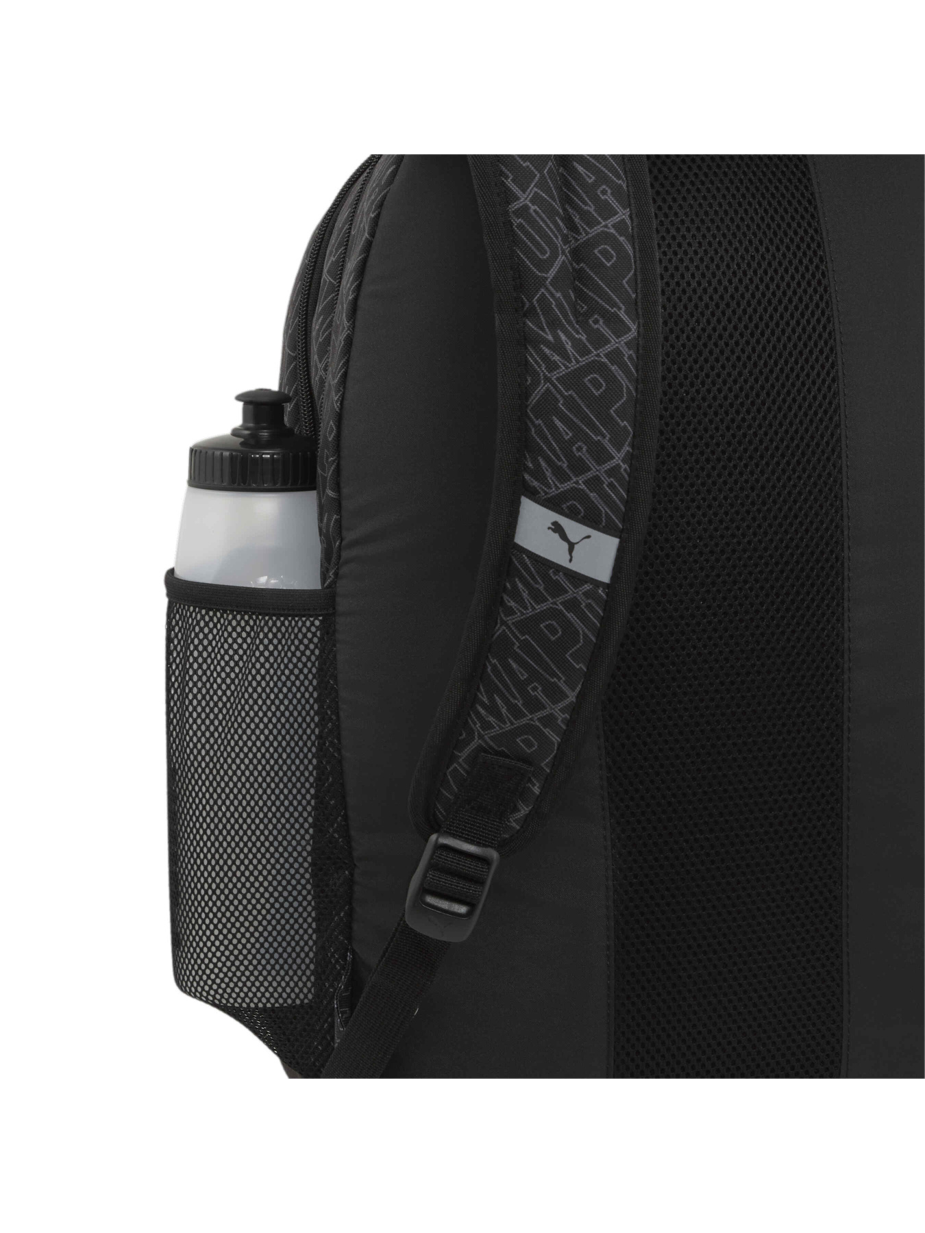 Повседневный рюкзак PUMA Academy Backpack модель 090697 Повседневный рюкзак PUMA Academy Backpack модель 090697 Фото