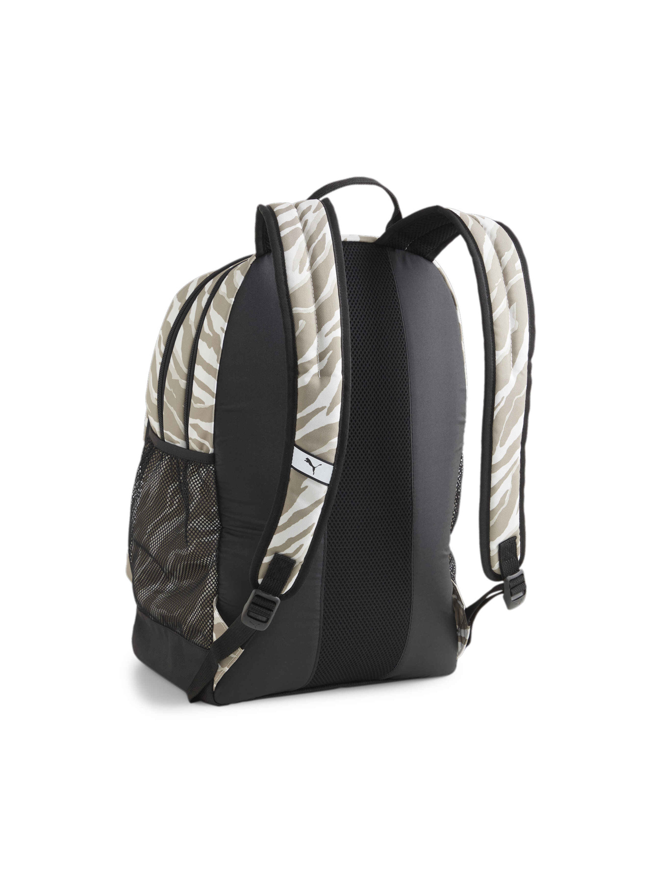 Повседневный рюкзак PUMA Academy Backpack модель 090697 Фото