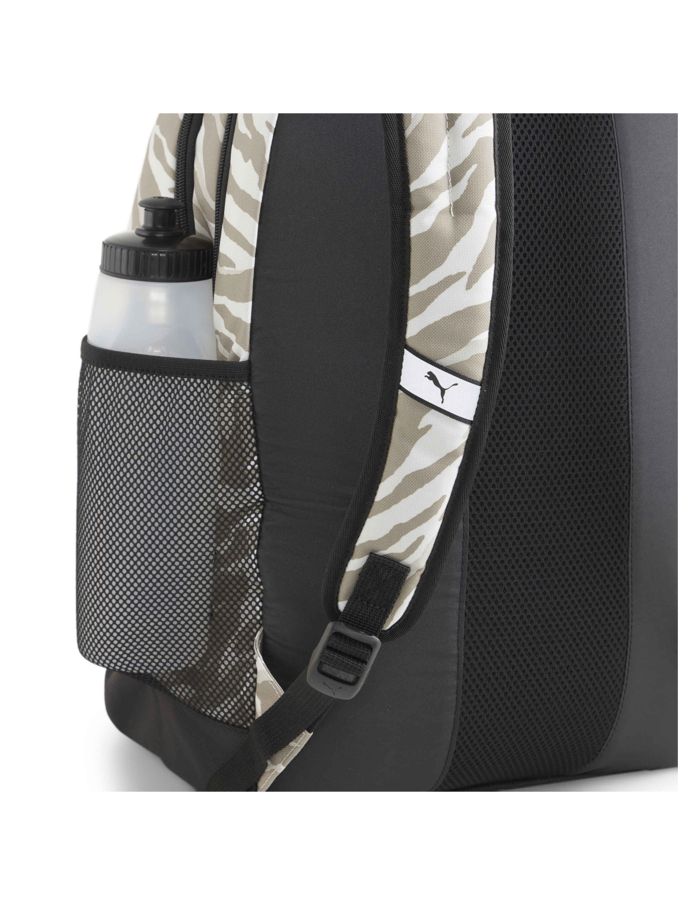 Повседневный рюкзак PUMA Academy Backpack модель 090697 Фото