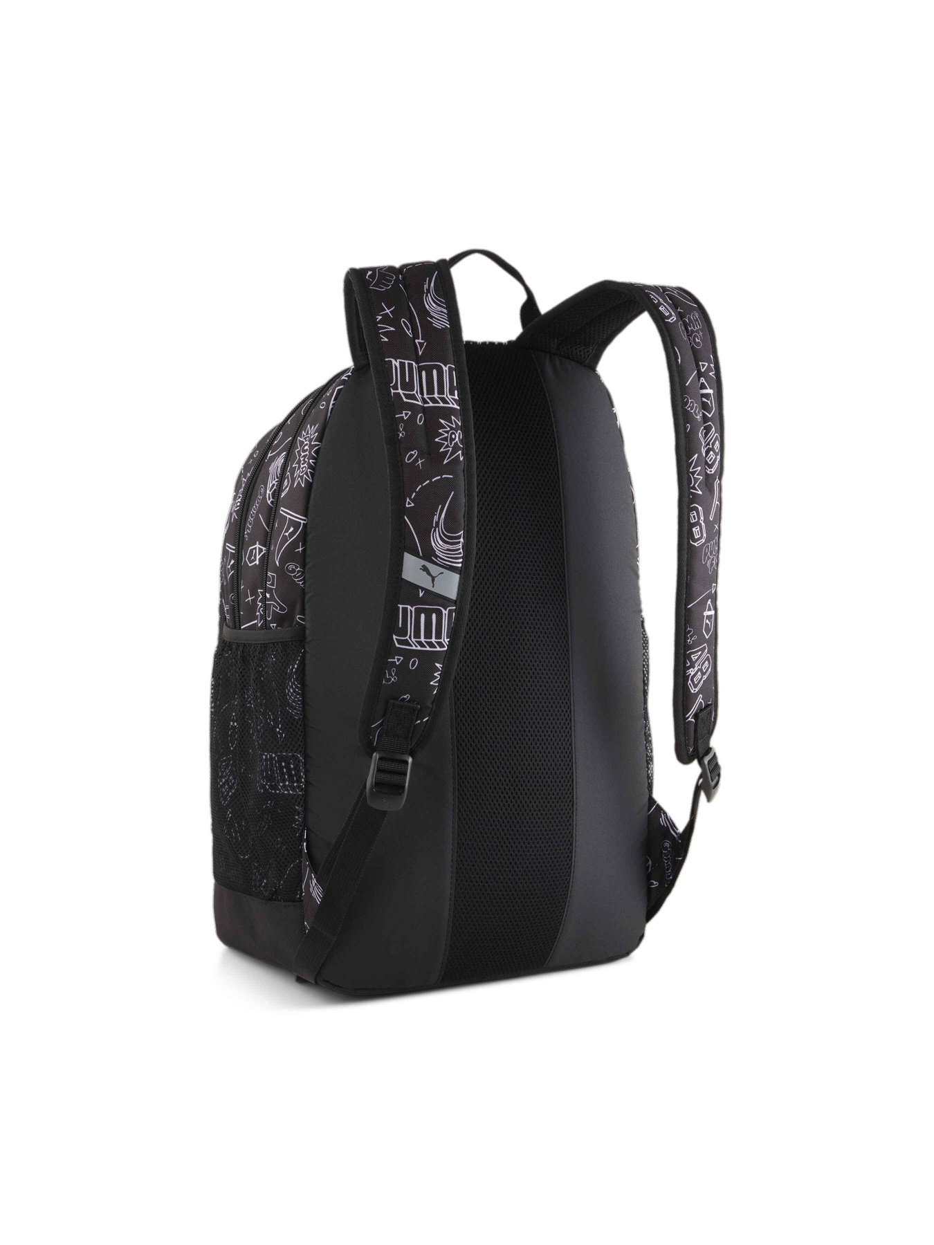 Рюкзак PUMA Academy Backpack модель 090697 Фото