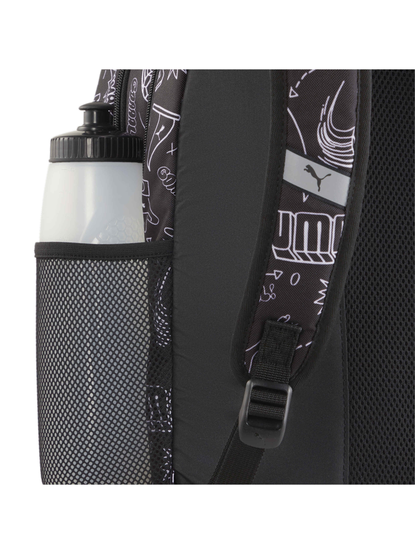 Рюкзак PUMA Academy Backpack модель 090697 Фото