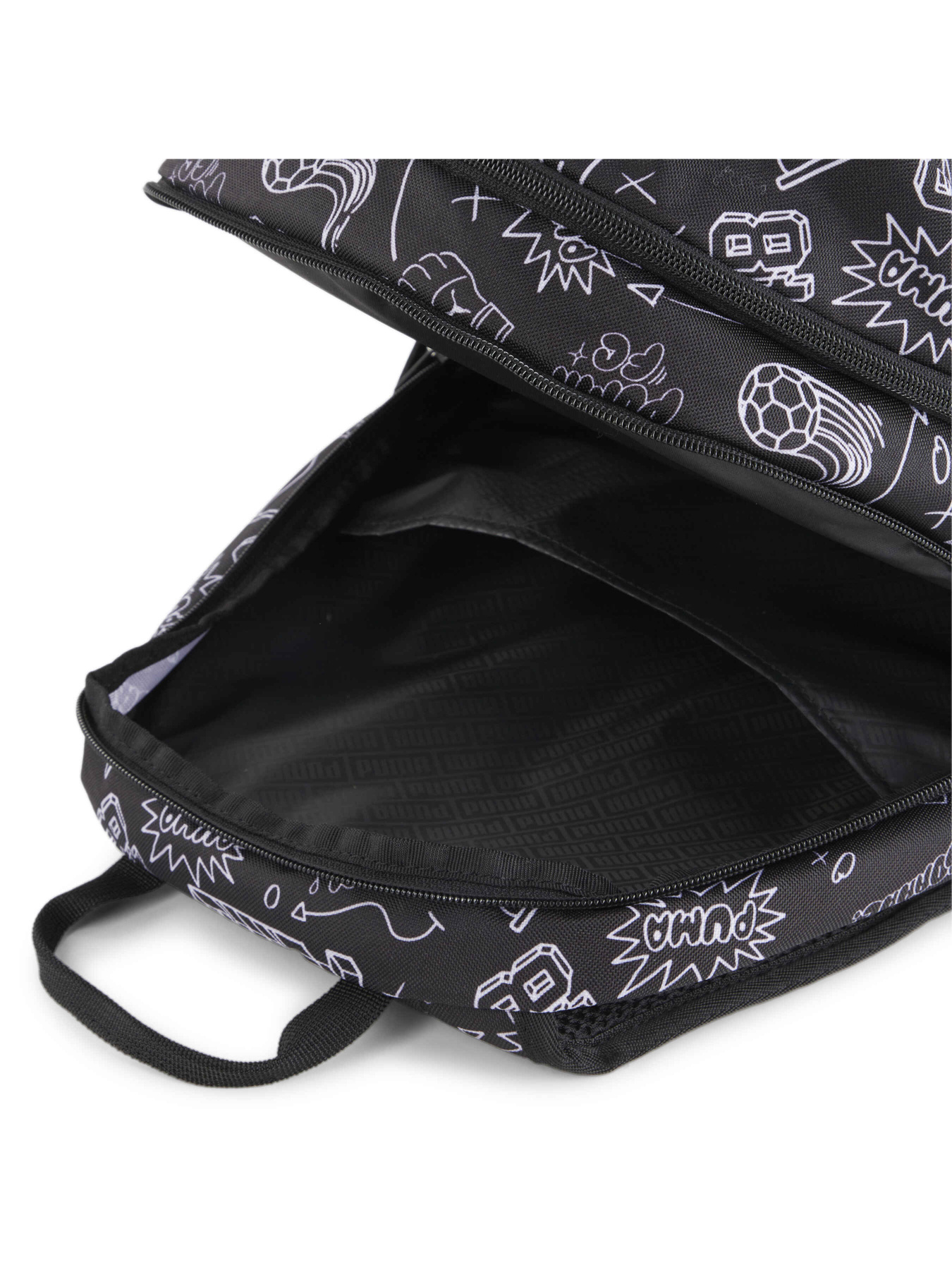 Рюкзак PUMA Academy Backpack модель 090697 Фото