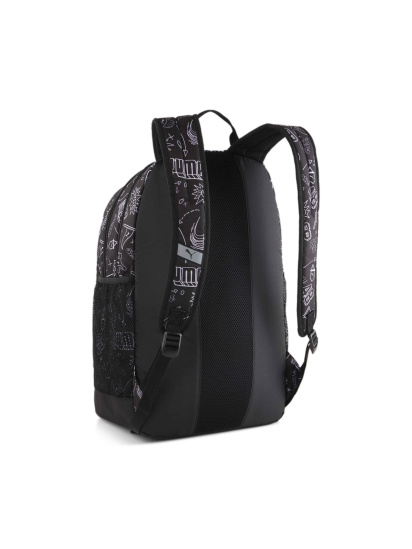 Рюкзак PUMA Academy Backpack модель 090697 — фото - INTERTOP