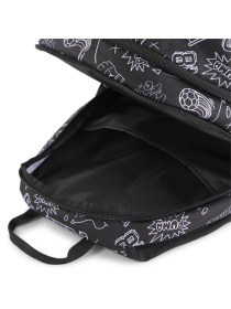 Повседневный рюкзак PUMA Academy Backpack модель 090697 Фото