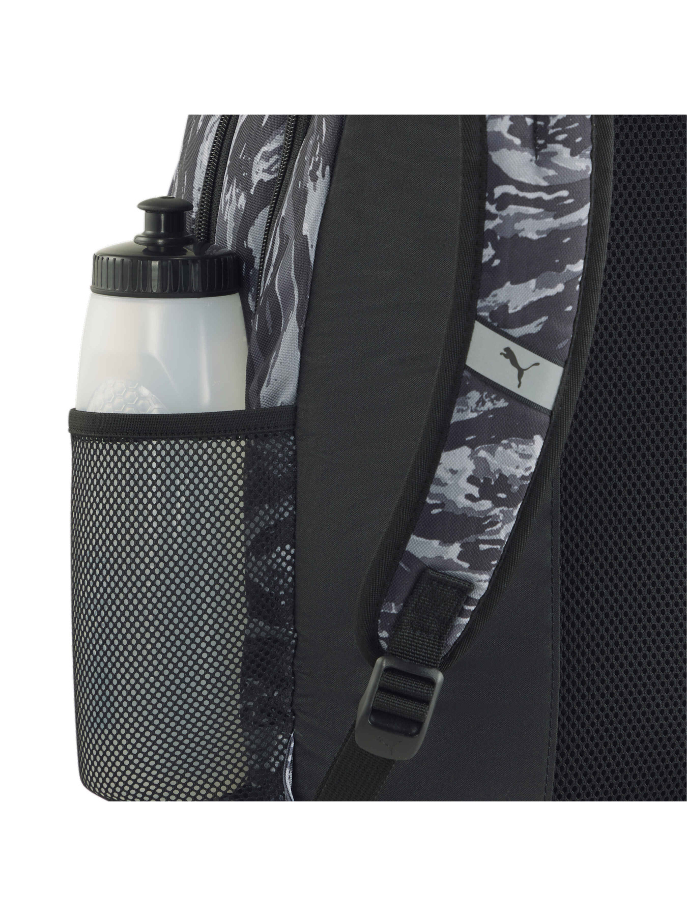 Повседневный рюкзак PUMA Academy Backpack модель 090697 Фото