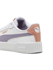 Кеды низкие PUMA Carina 2.0 Jr модель 386185 Фото