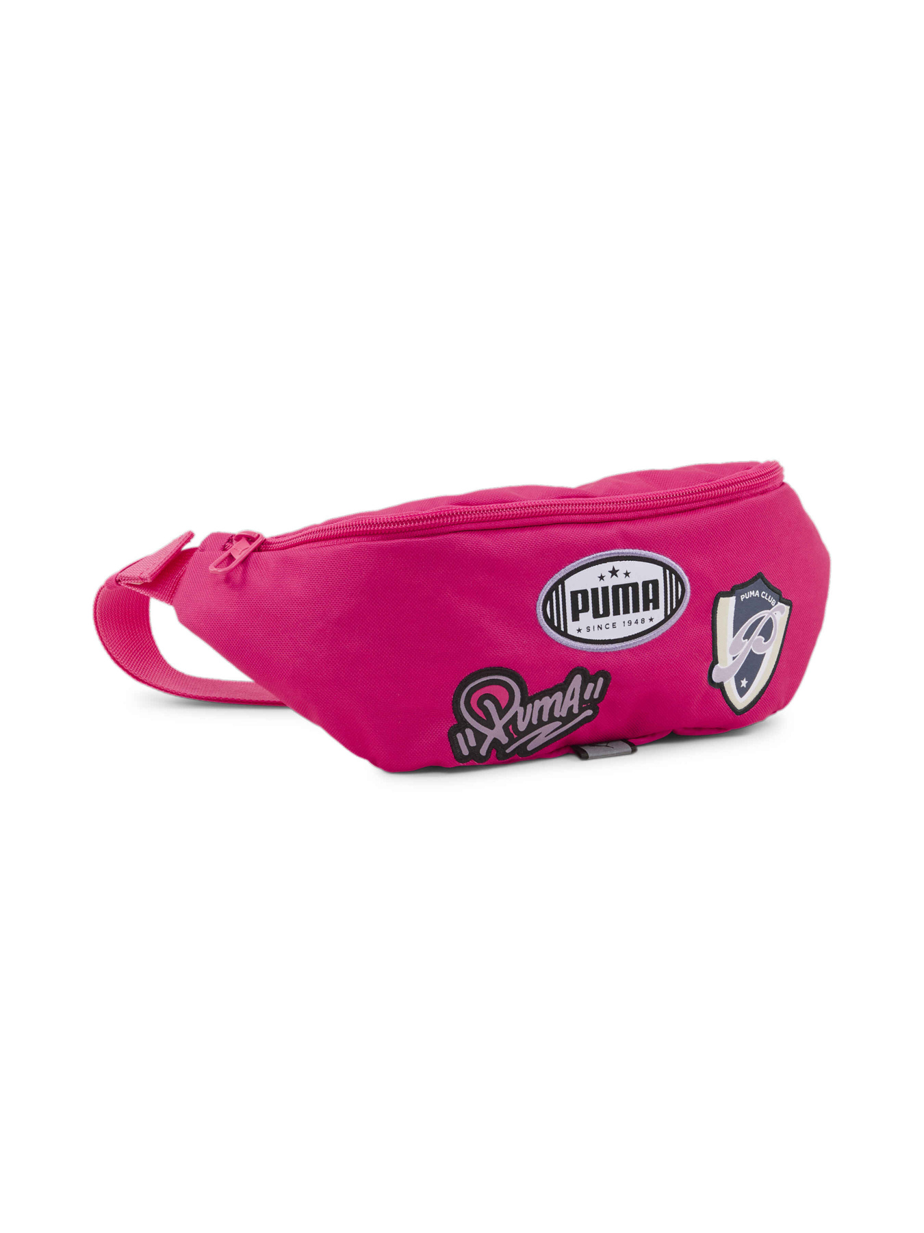 Поясная сумка PUMA Patch Waist Bag модель 090804 Фото