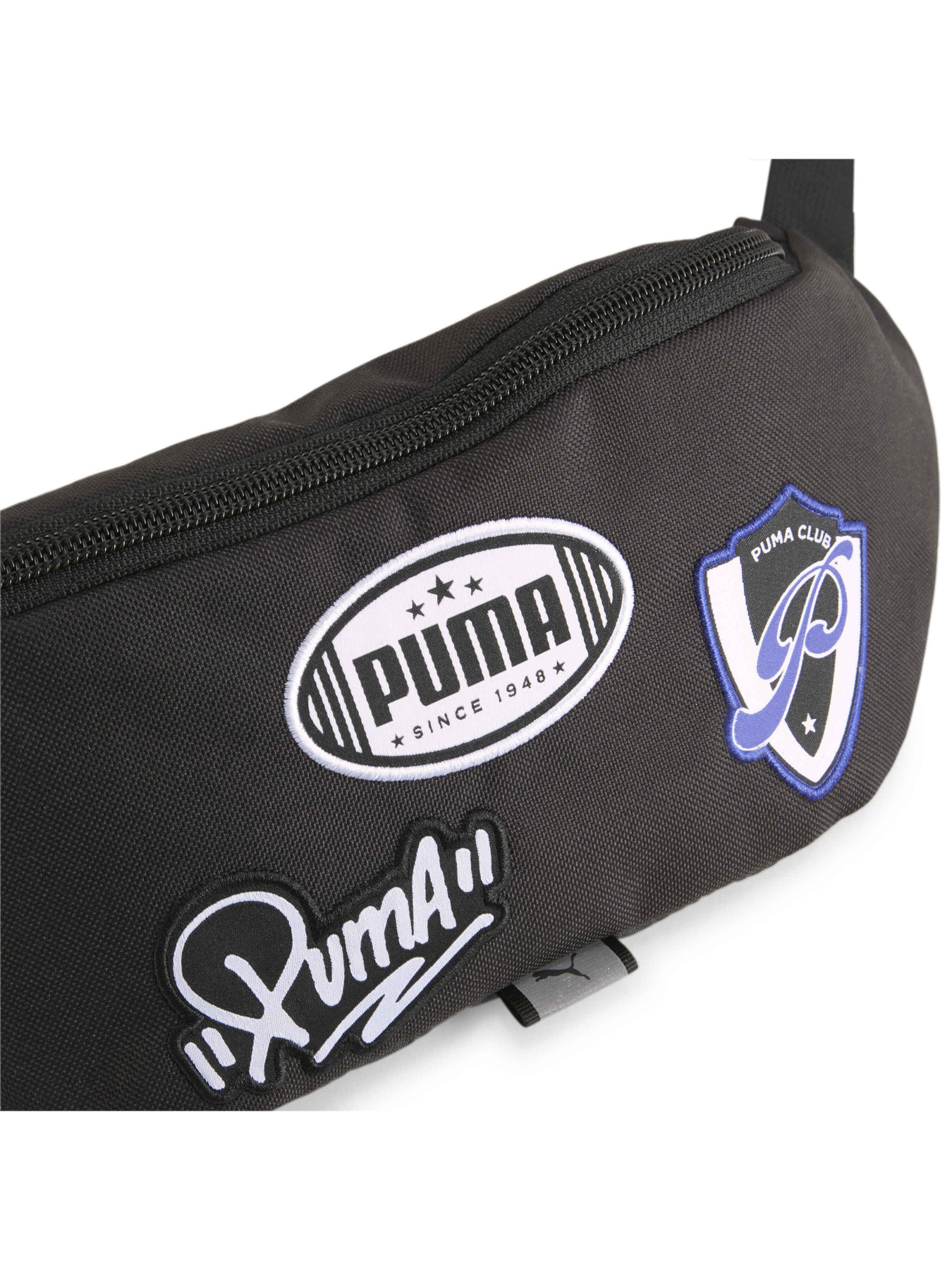 Поясна сумка PUMA Patch Waist Bag модель 090804 Фото