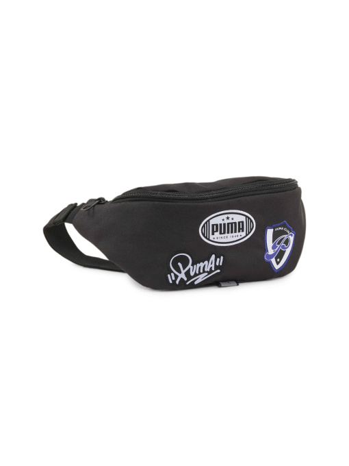 Поясная сумка PUMA Patch Waist Bag модель 090804 Фото