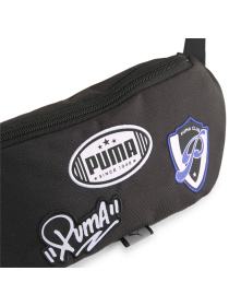 Поясная сумка PUMA Patch Waist Bag модель 090804 Фото