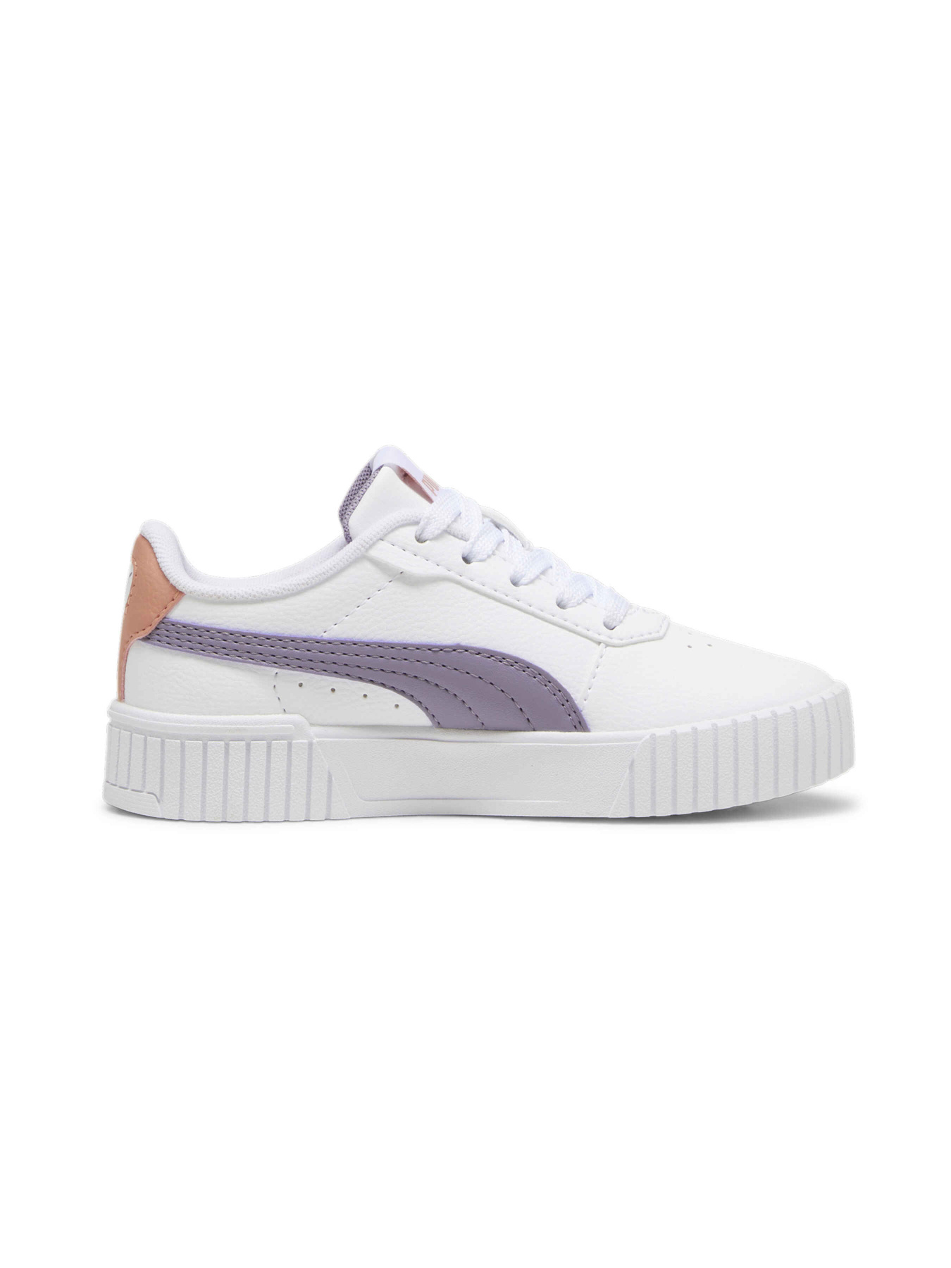 Кеды низкие PUMA Carina 2.0 Ps модель 386186 Кеды низкие PUMA Carina 2.0 Ps модель 386186 Фото