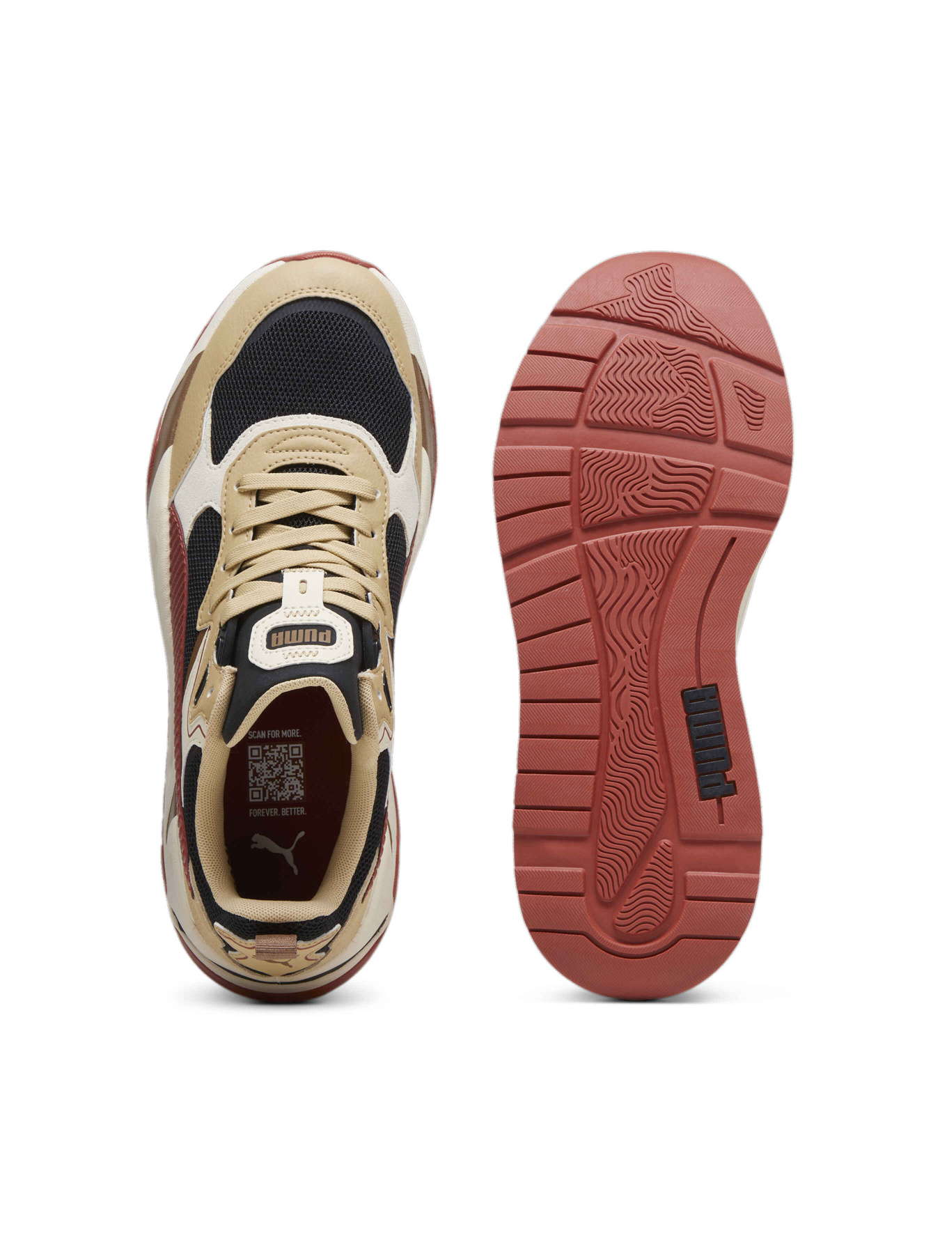 Кроссовки PUMA Trinity модель 389289 Фото