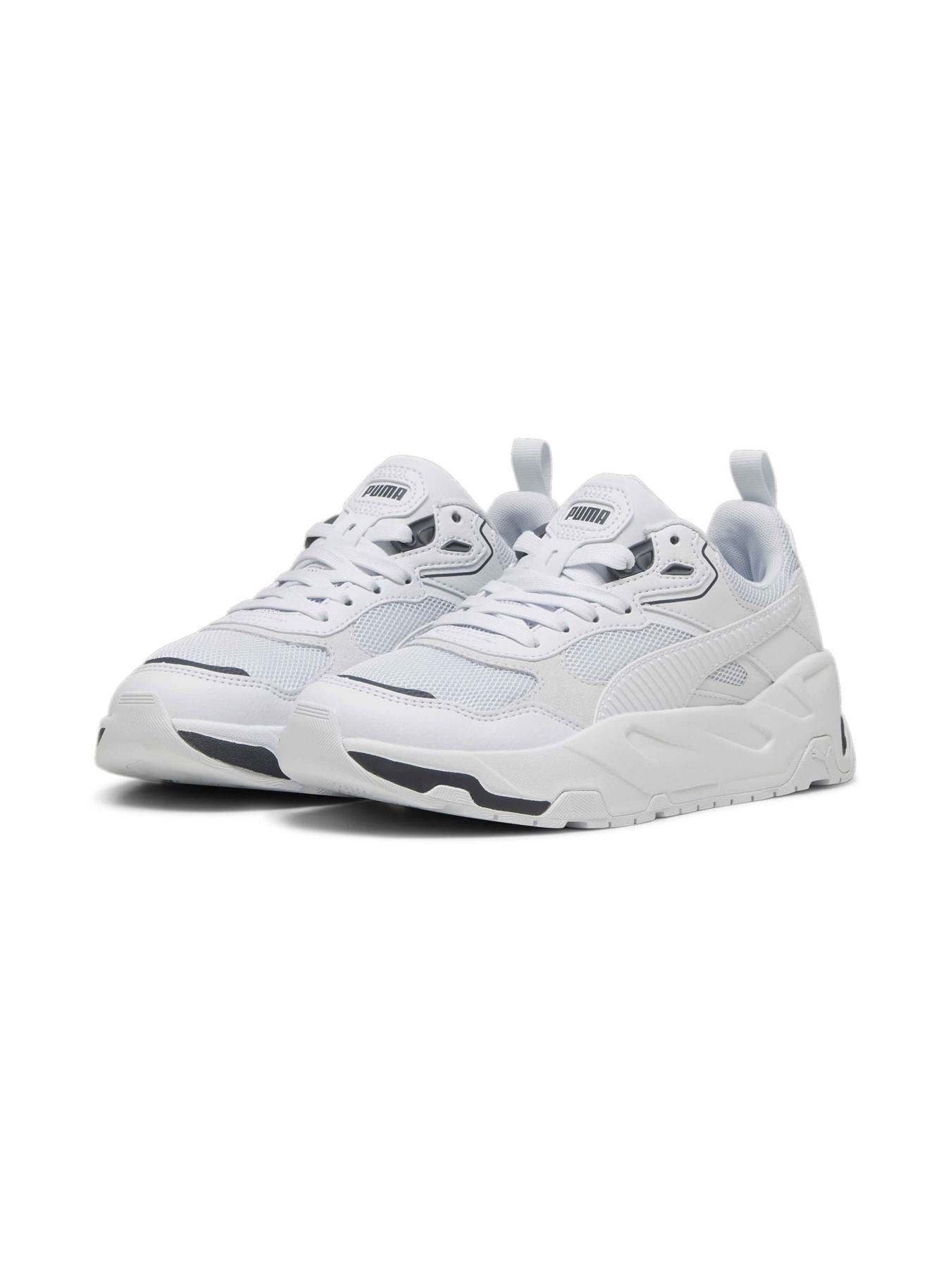 Кроссовки PUMA Trinity модель 389289 Фото