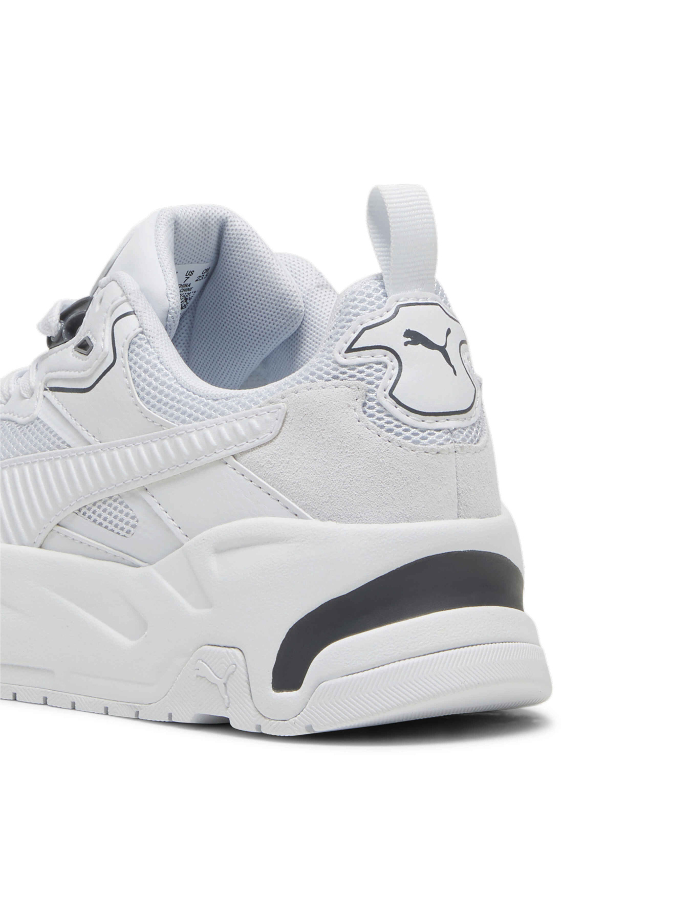 Кроссовки PUMA Trinity модель 389289 Фото