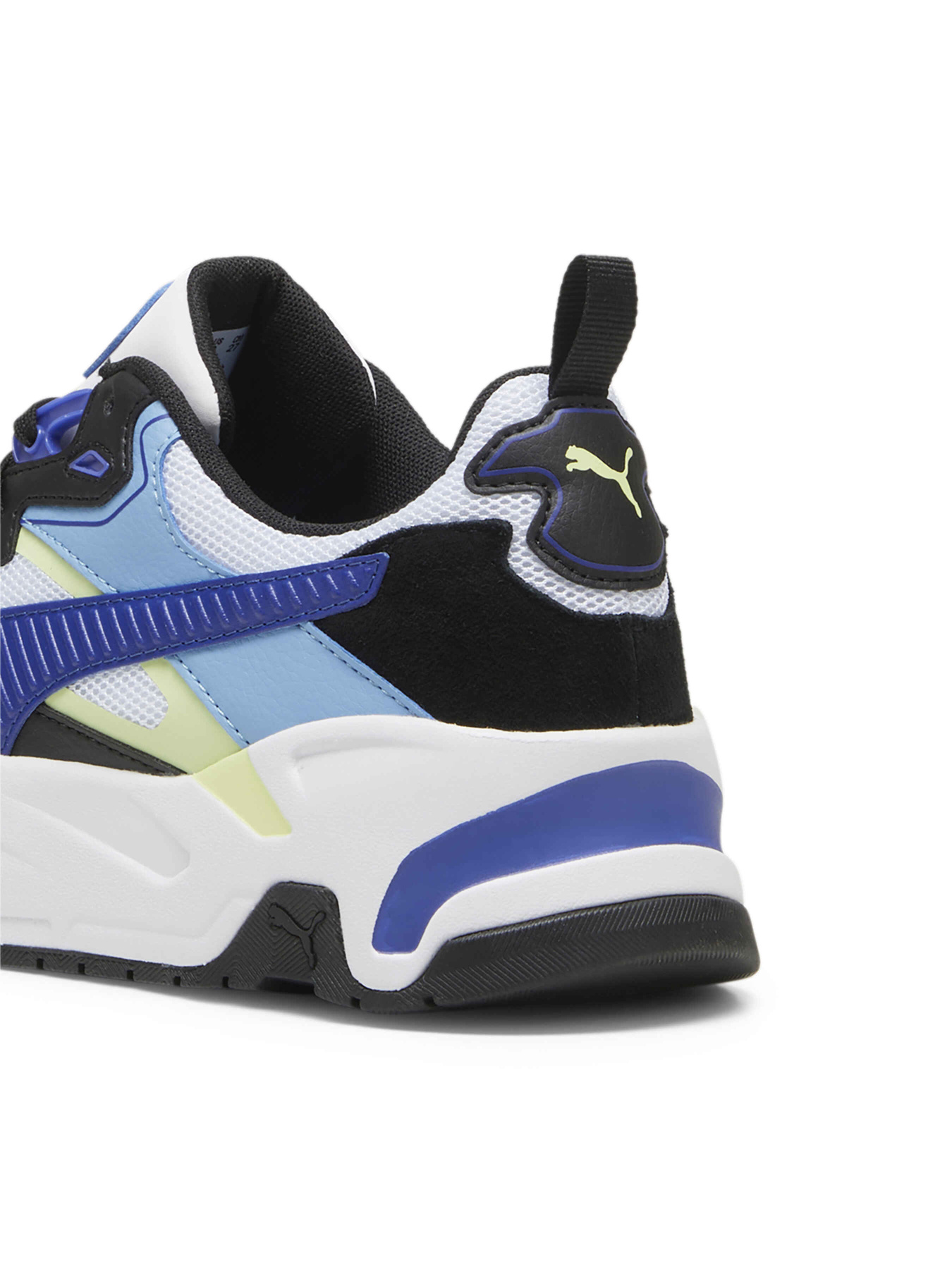 Кроссовки PUMA Trinity модель 389289 Фото