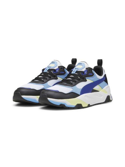 Кросівки PUMA Trinity модель 389289 — фото - INTERTOP