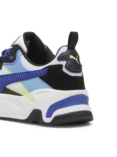 Кросівки PUMA Trinity модель 389289 — фото 3 - INTERTOP