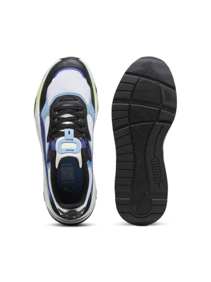 Кросівки PUMA Trinity модель 389289 — фото 5 - INTERTOP