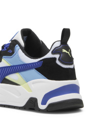 Кроссовки повседневные PUMA Trinity модель 389289 Фото