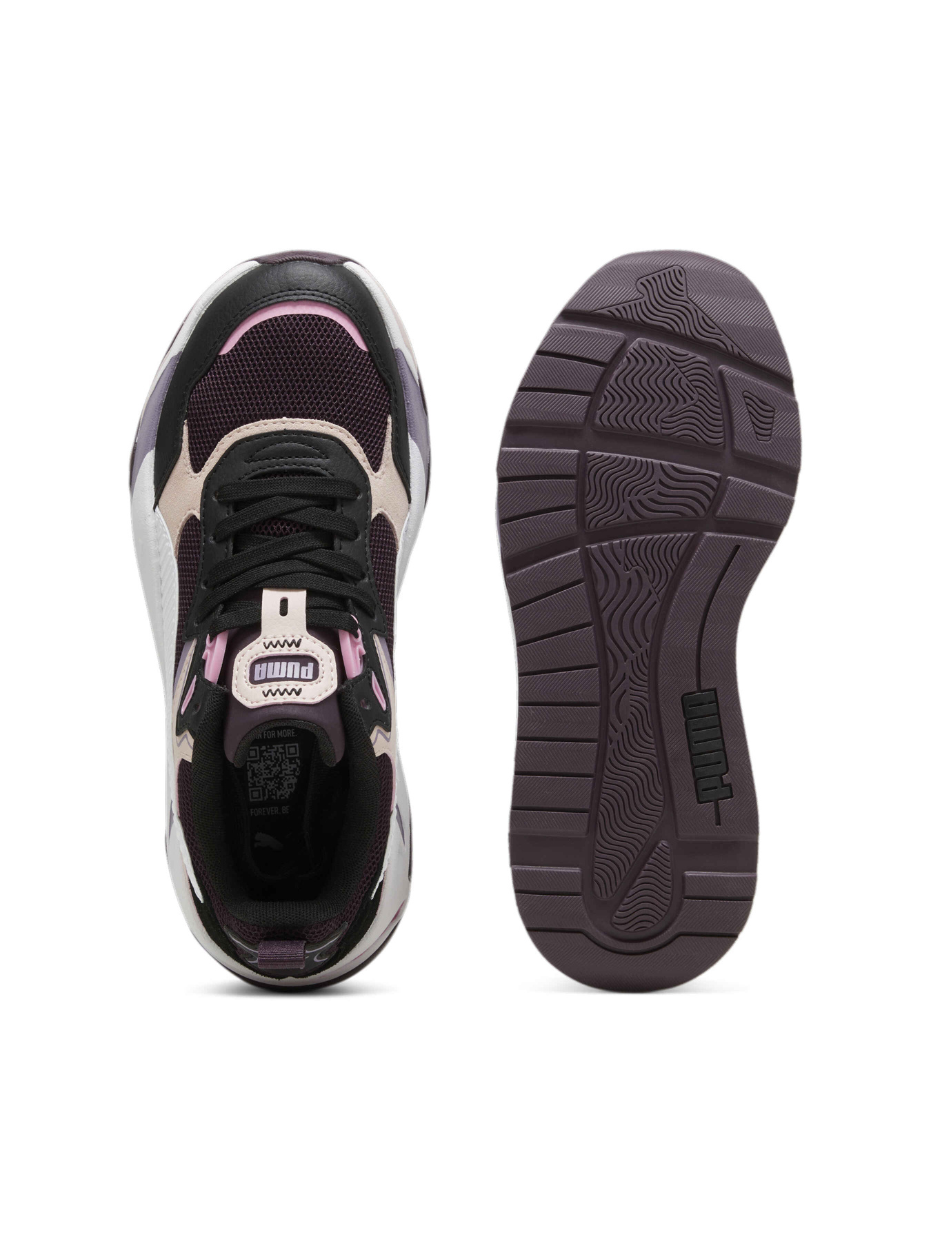 Кроссовки PUMA Trinity модель 389289 Фото