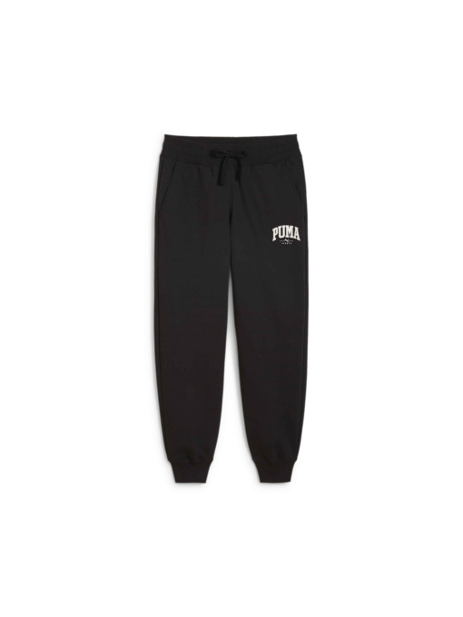 Джоггеры PUMA Squad Pants Fl модель 681542 Фото