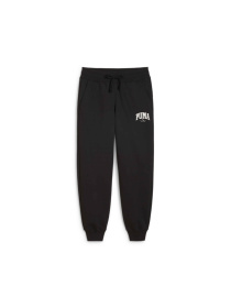 Брюки PUMA Squad Pants Fl модель 681542 Фото