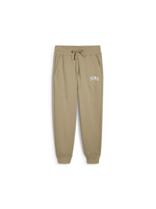 Джоггеры PUMA Squad Pants Fl модель 681542 Фото