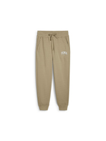 Джоггеры PUMA Squad Pants Fl модель 681542 Фото