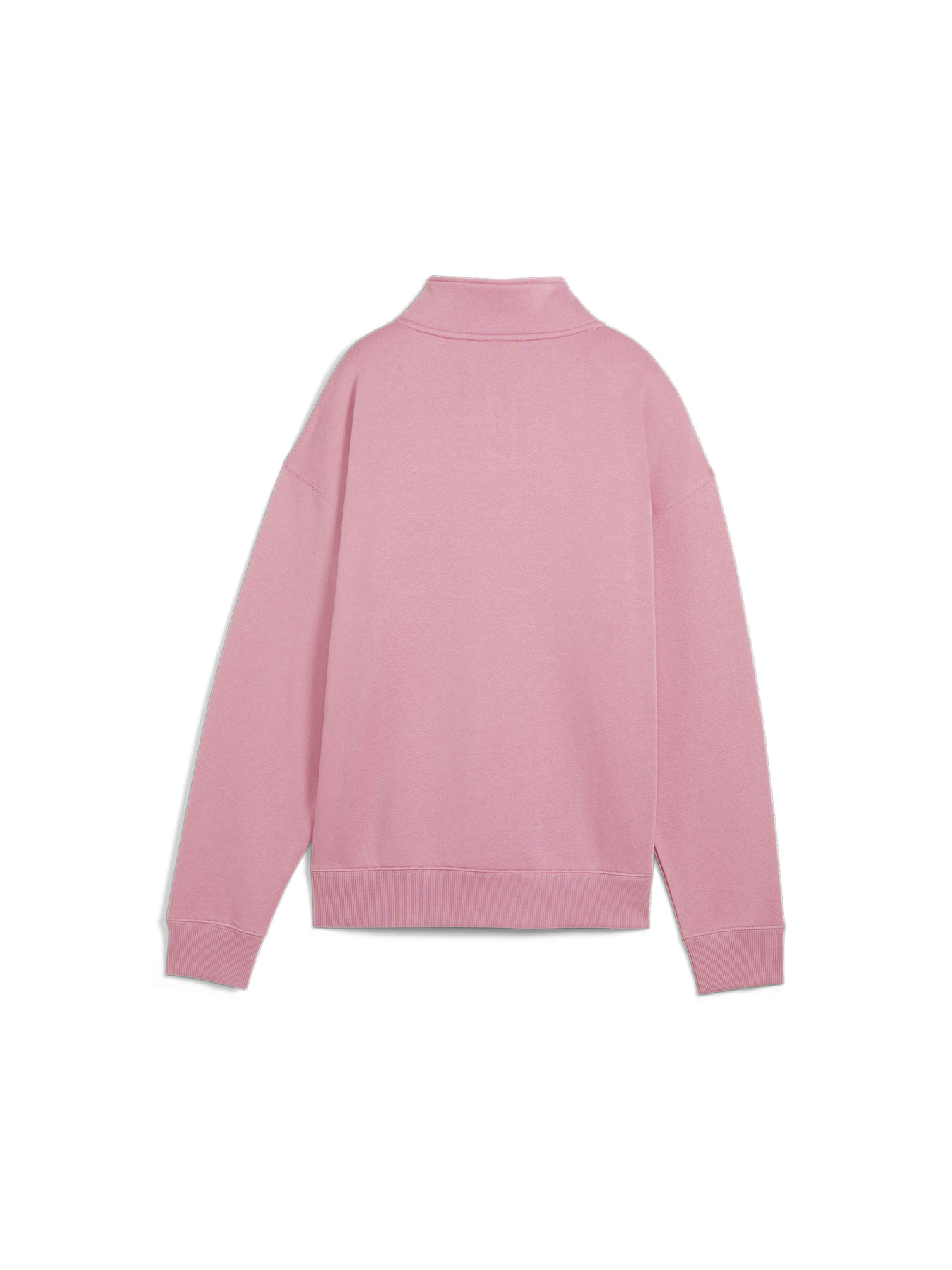 Кофта PUMA Squad Half-zip Fl модель 681543 Фото