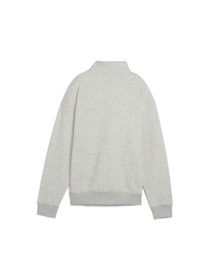 Кофта PUMA Squad Half-zip Fl модель 681543 Фото