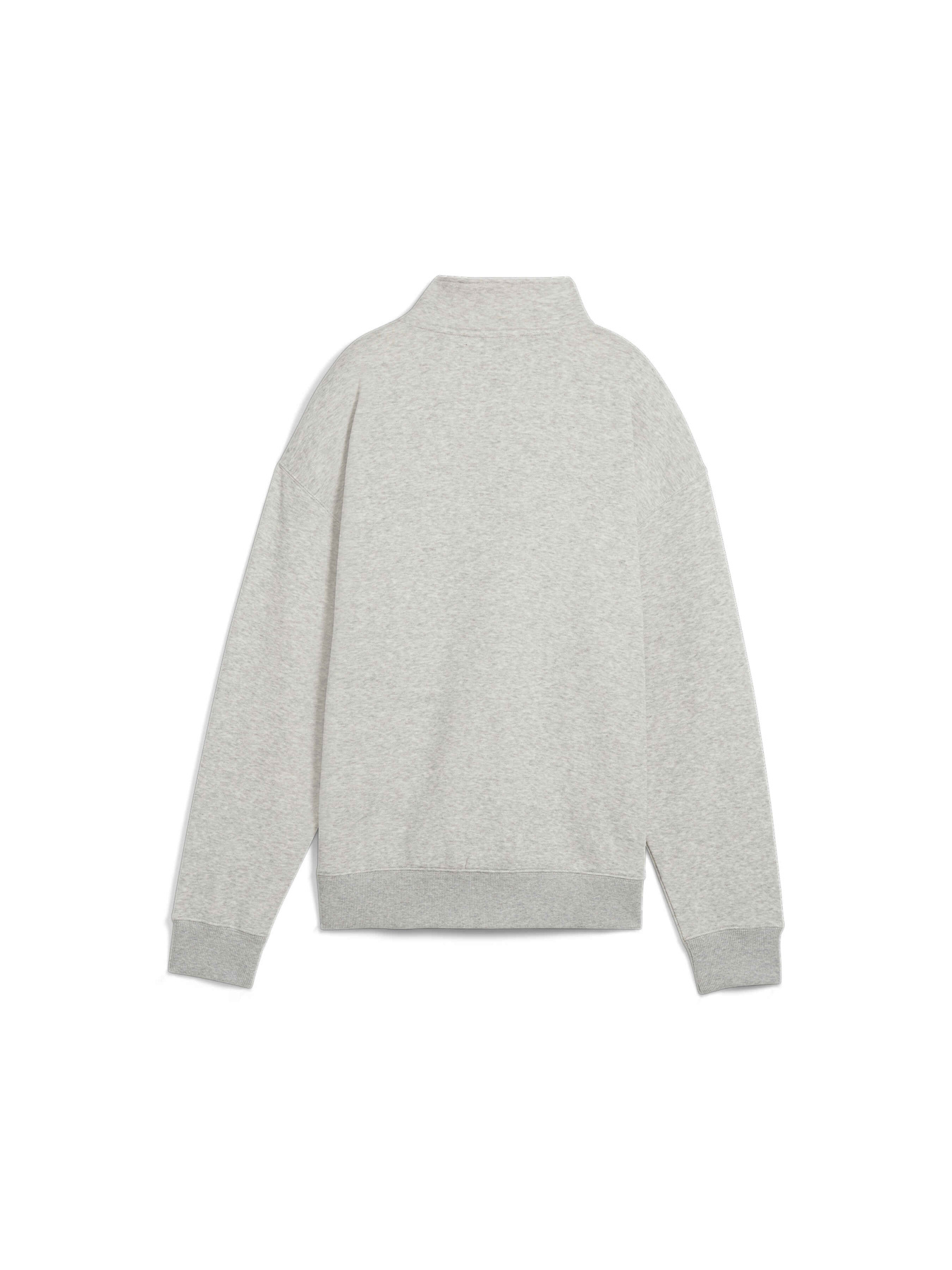 Кофта PUMA Squad Half-zip Fl модель 681543 Фото