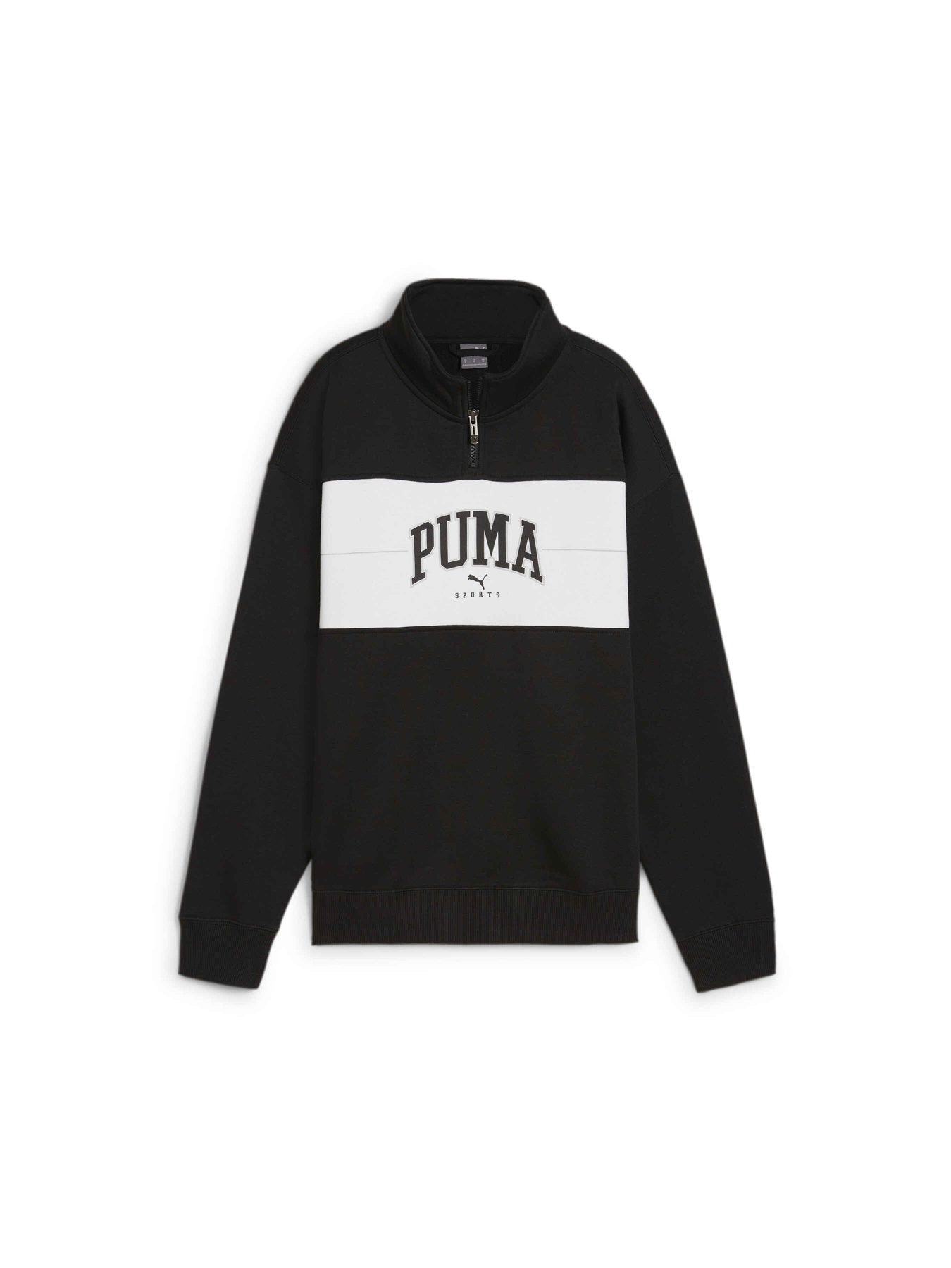 Кофта PUMA Squad Half-zip Fl модель 681543 Фото