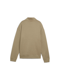 Кофта PUMA Squad Half-zip Fl модель 681543 Фото