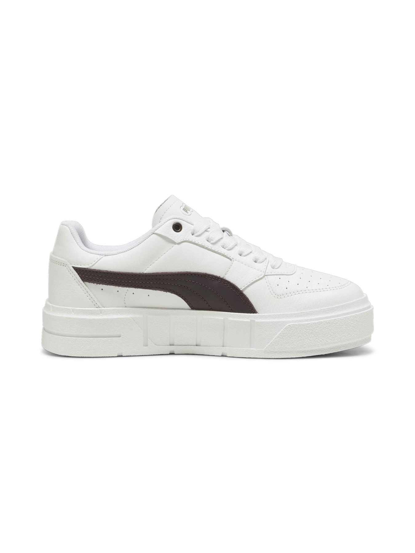 Кеди низькі PUMA Cali Court Lth Wns модель 393802 Фото