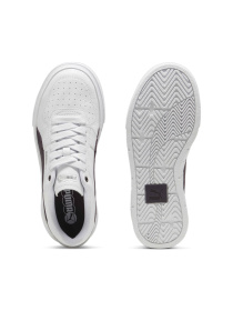 Кеди низькі PUMA Cali Court Lth Wns модель 393802 Фото