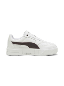 Кеди низькі PUMA Cali Court Lth Wns модель 393802 Фото