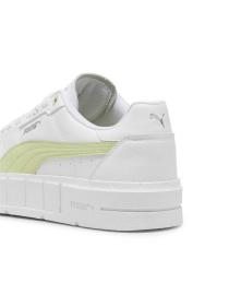 Кеди низькі PUMA Cali Court Lth Wns модель 393802 Фото