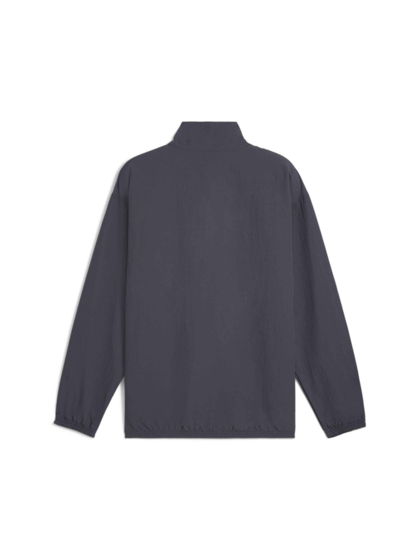 Кофта спортивная PUMA Classics Woven Relaxed Crew модель 626725 Фото