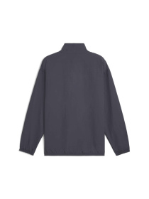 Кофта спортивная PUMA Classics Woven Relaxed Crew модель 626725 Фото