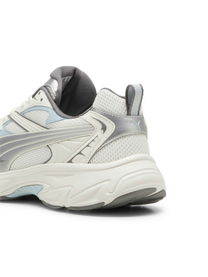 Кросівки PUMA Morphic модель 392724 — фото 3 - INTERTOP