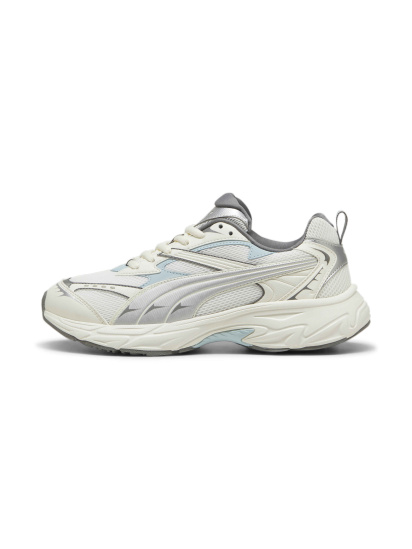 Кросівки PUMA Morphic модель 392724 — фото 4 - INTERTOP