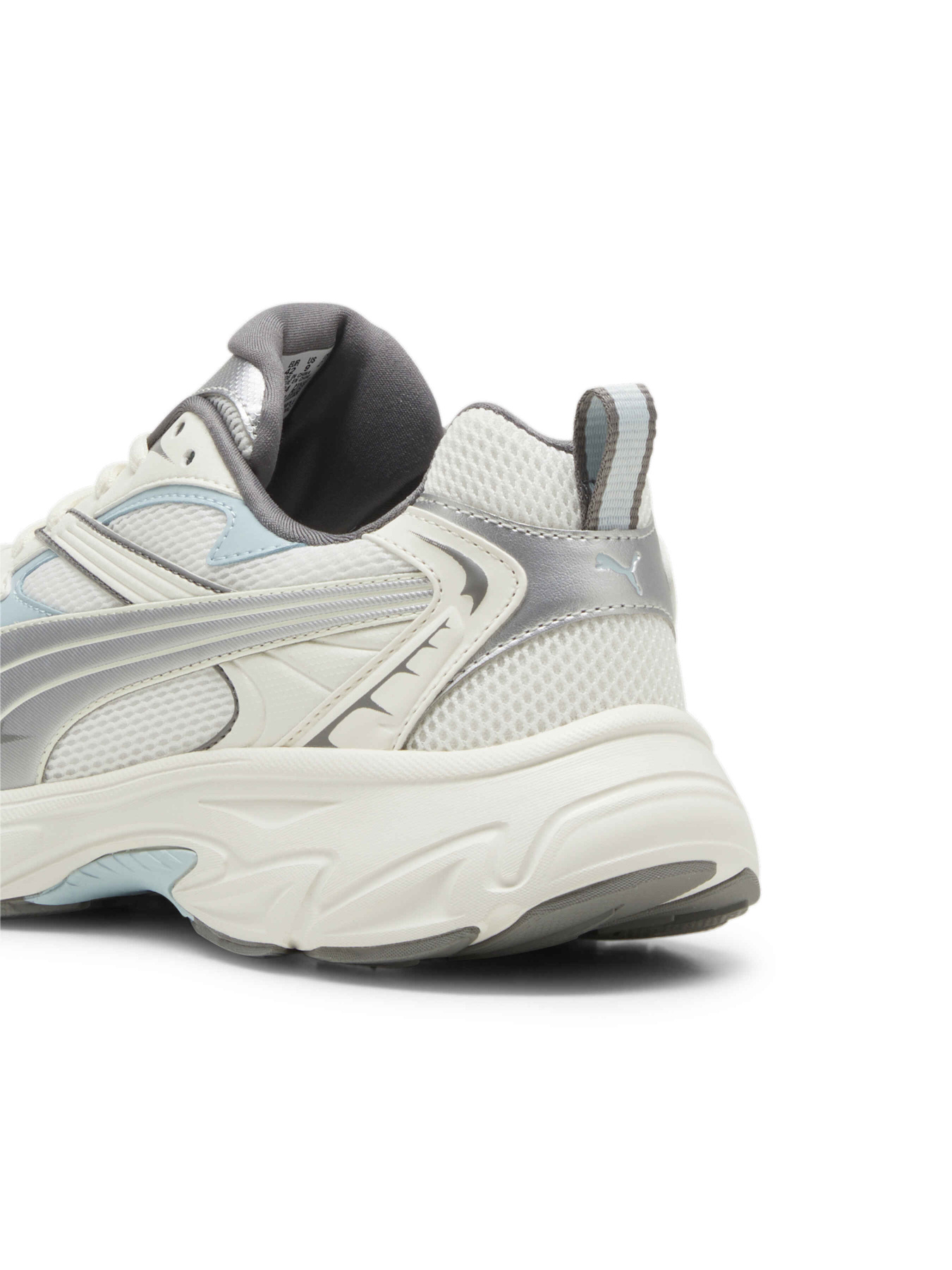 Кроссовки повседневные PUMA Morphic модель 392724 Кроссовки повседневные PUMA Morphic модель 392724 Фото