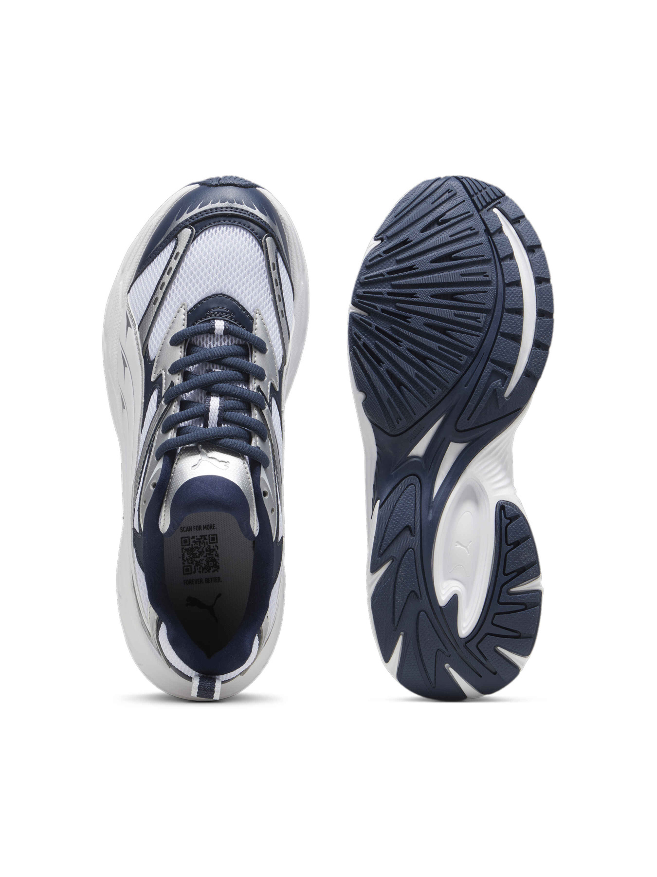 Кроссовки PUMA Morphic модель 392724 Фото