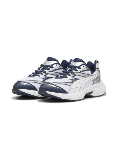 Кросівки PUMA Morphic модель 392724 — фото - INTERTOP