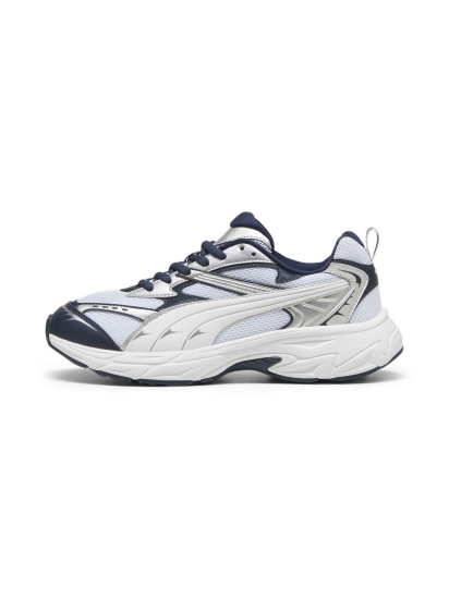 Кросівки PUMA Morphic модель 392724 — фото 4 - INTERTOP