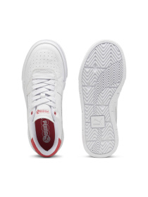 Кеди низькі PUMA Cali Court Match Wns модель 393094 Кеди низькі PUMA Cali Court Match Wns модель 393094 Фото