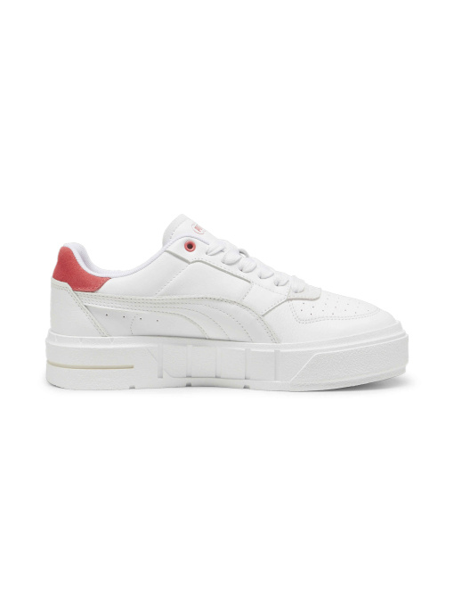 Кеды низкие PUMA Cali Court Match Wns модель 393094 Фото