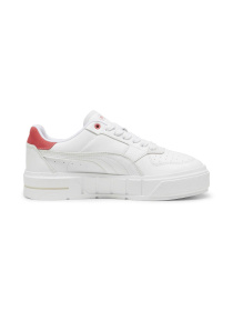 Кеды низкие PUMA Cali Court Match Wns модель 393094 Кеды низкие PUMA Cali Court Match Wns модель 393094 Фото